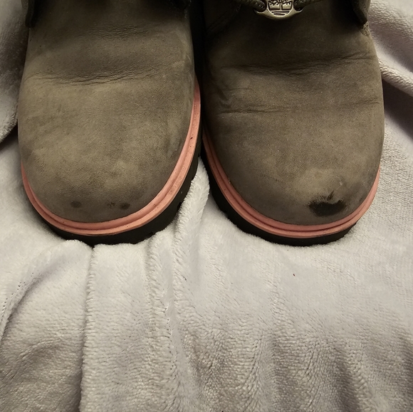 Timberland - Picture 6 of 10